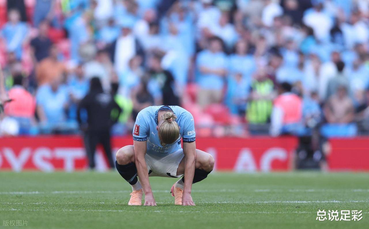 丢掉的脸还得亲手捡起来！曼城主场天时地利人和以备，今晚争口气吧
