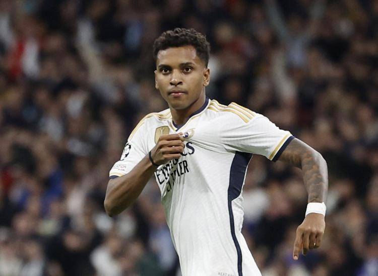 阿西尔森赞同阿尔特塔的策略，罗德里戈有可能成为“万金油”