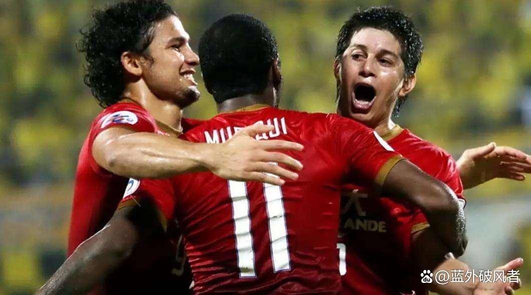 西甲遗珠来中超？梅伦多加盟上港，昔日嫌隙成谜，武磊力荐有玄机