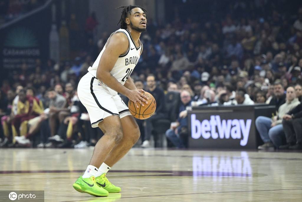 上赛季场均24分！篮网向托马斯提供2年2820万续约合同